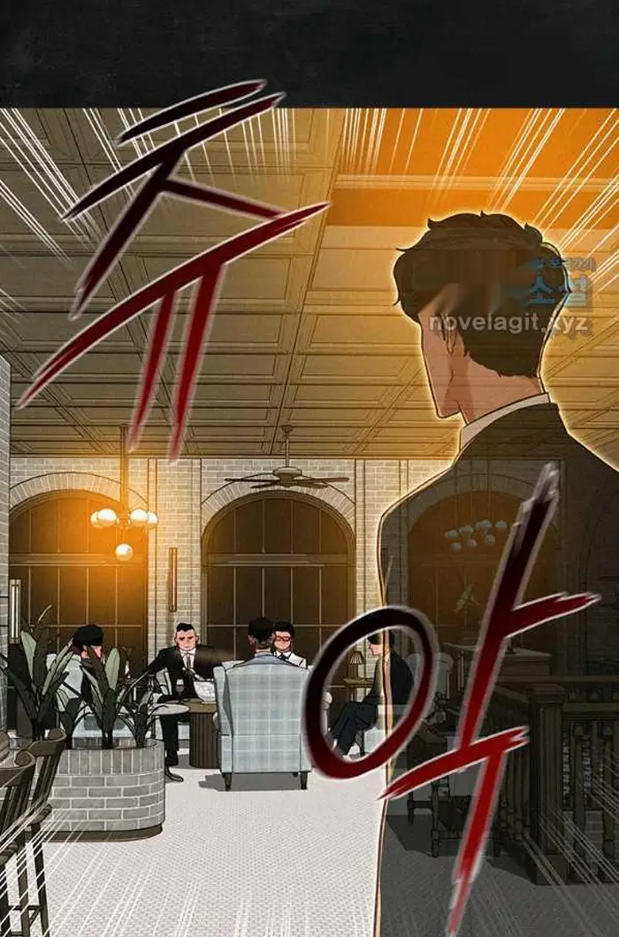 Read Lord of Money Ar Manga Online