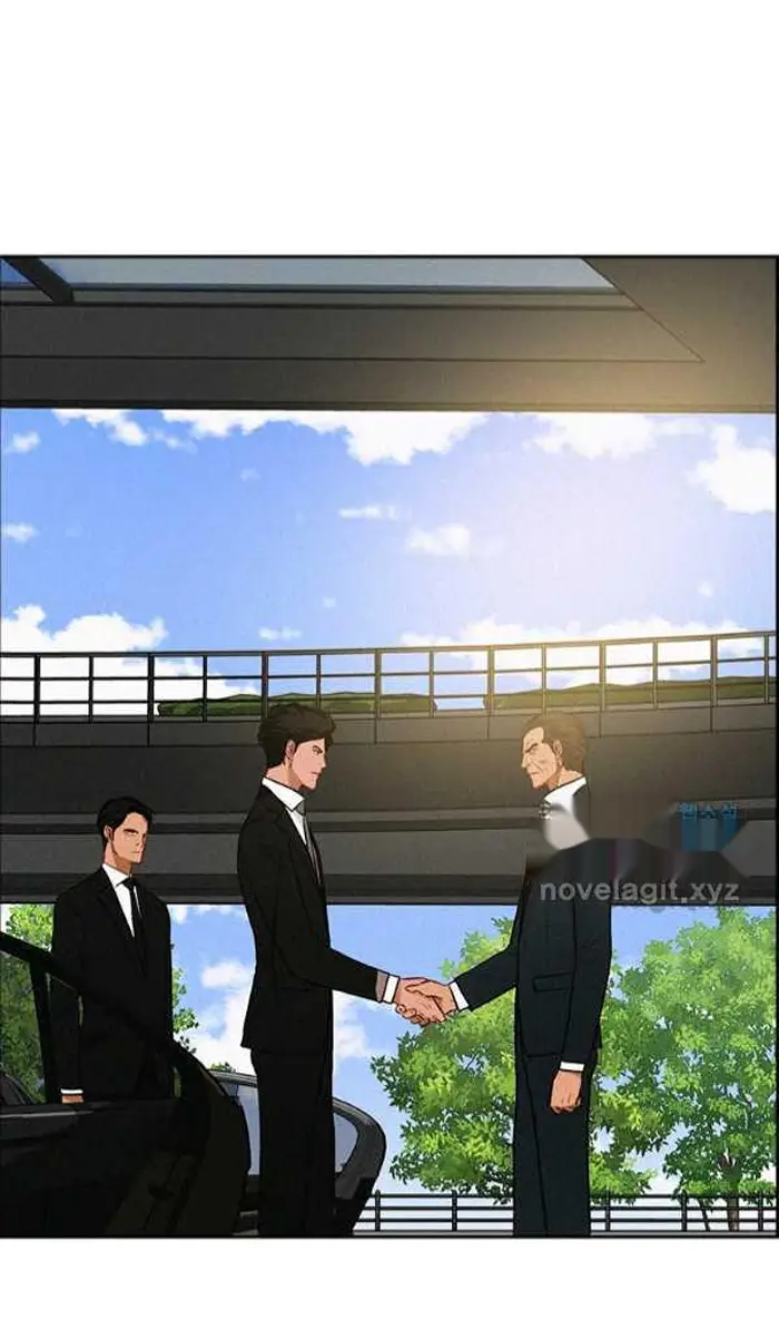 Read Lord of Money Ar Manga Online