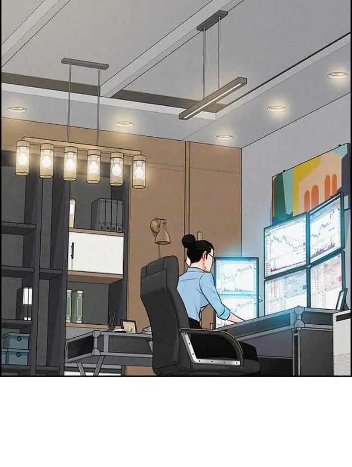 Read Lord of Money Ar Manga Online