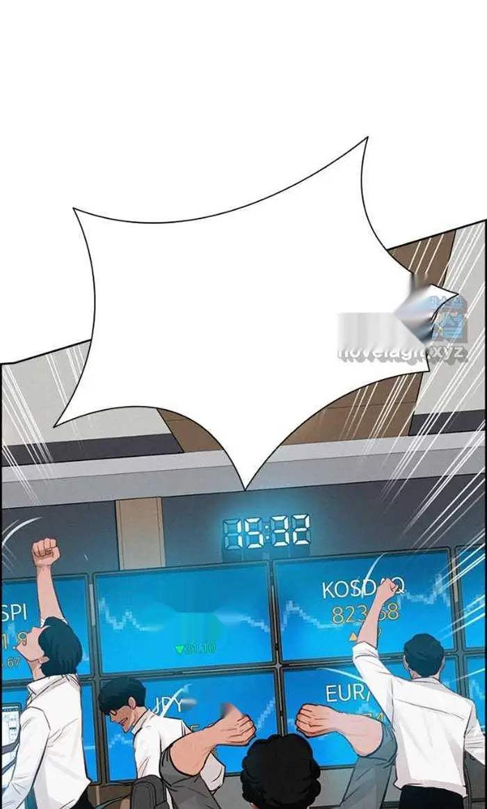 Read Lord of Money Ar Manga Online
