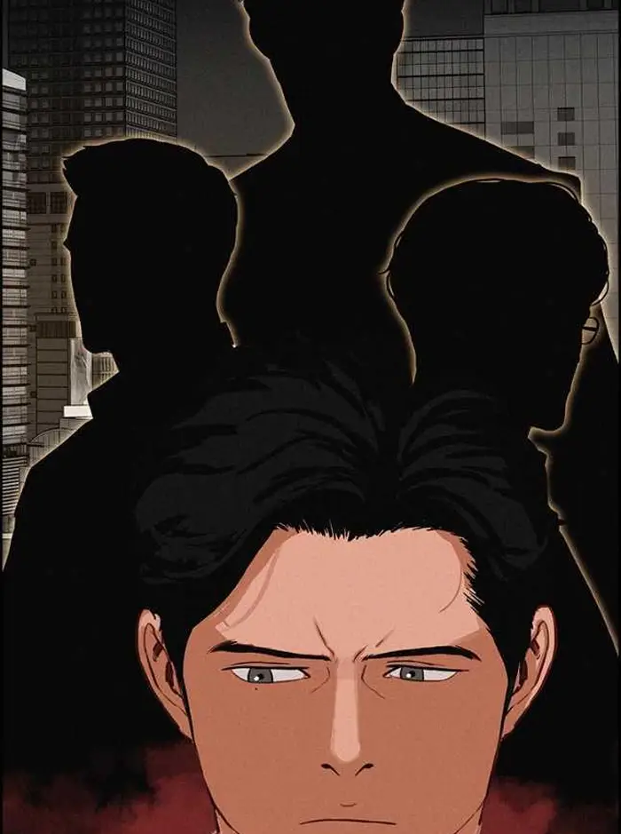 Read Lord of Money Ar Manga Online