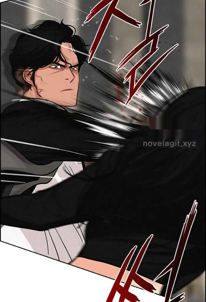Read Lord of Money Ar Manga Online