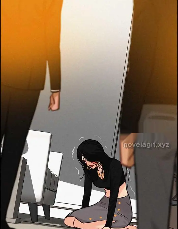 Read Lord of Money Ar Manga Online