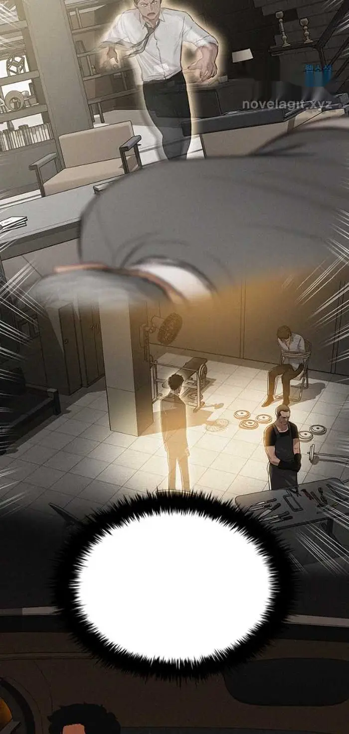 Read Lord of Money Ar Manga Online