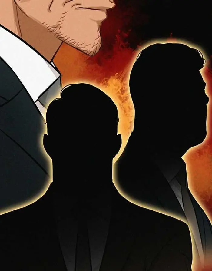 Read Lord of Money Ar Manga Online