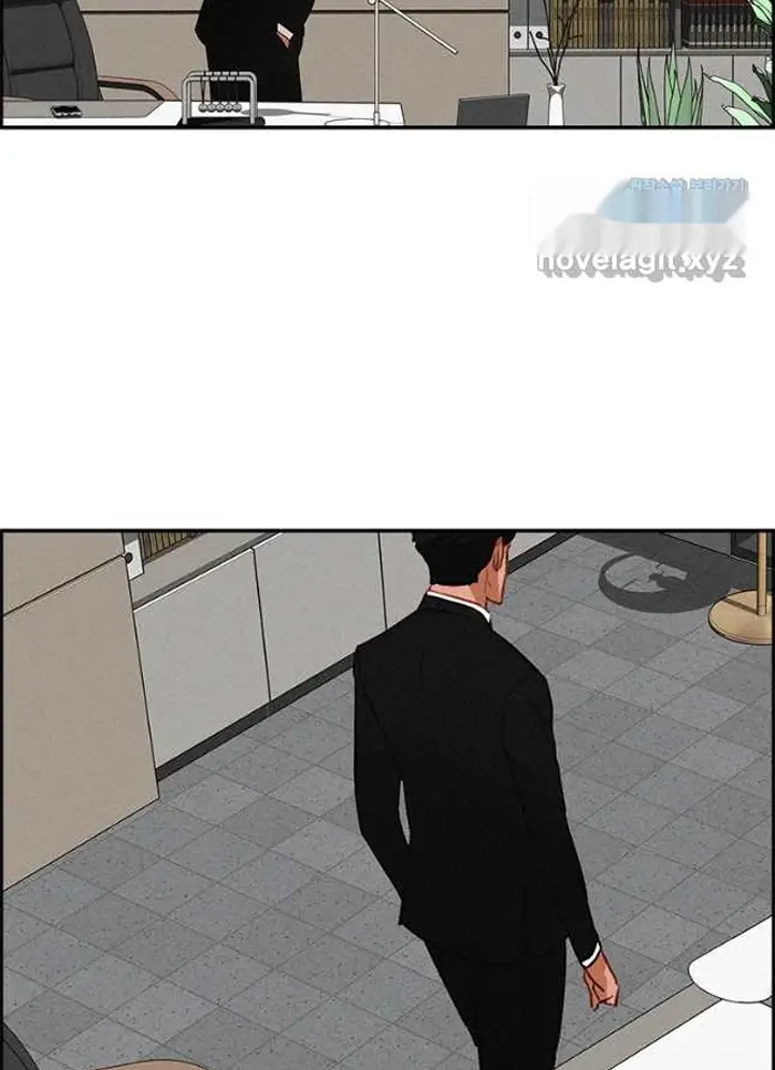 Read Lord of Money Ar Manga Online