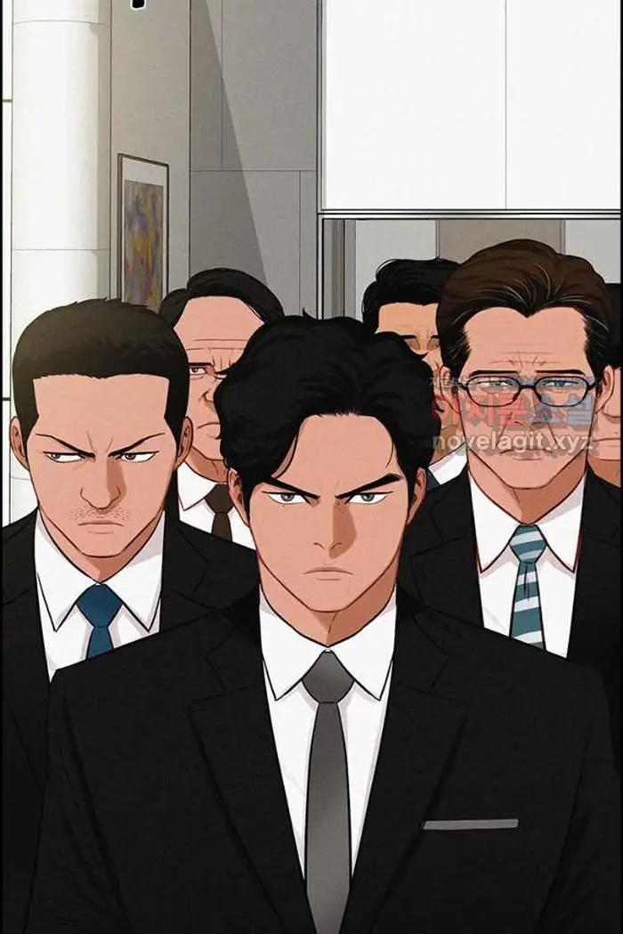 Read Lord of Money Ar Manga Online