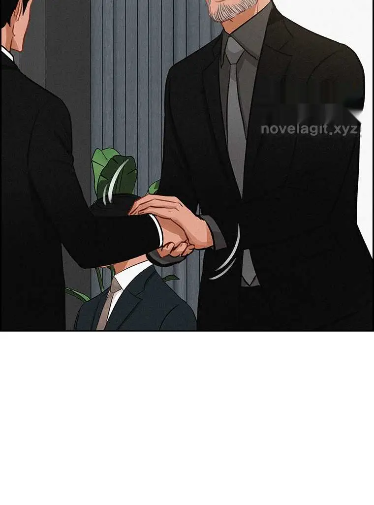 Read Lord of Money Ar Manga Online