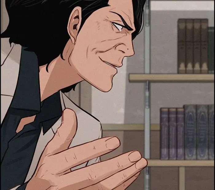 Read Lord of Money Ar Manga Online