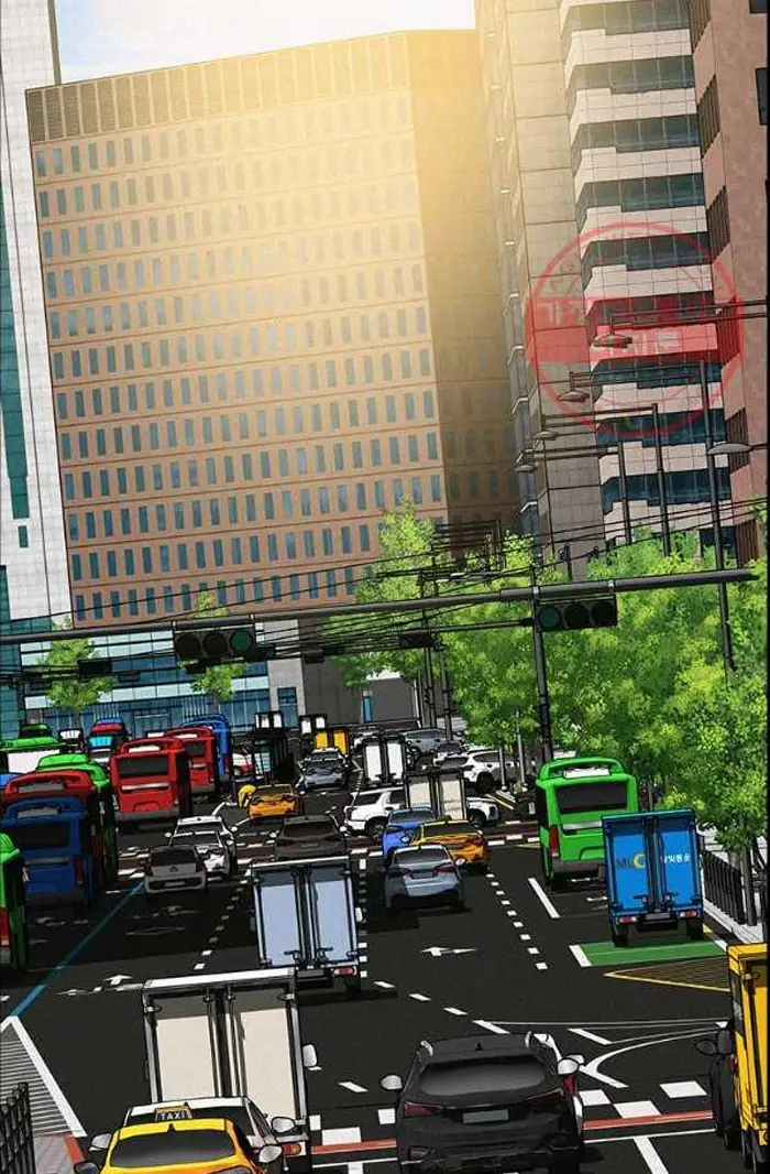 Read Lord of Money Ar Manga Online