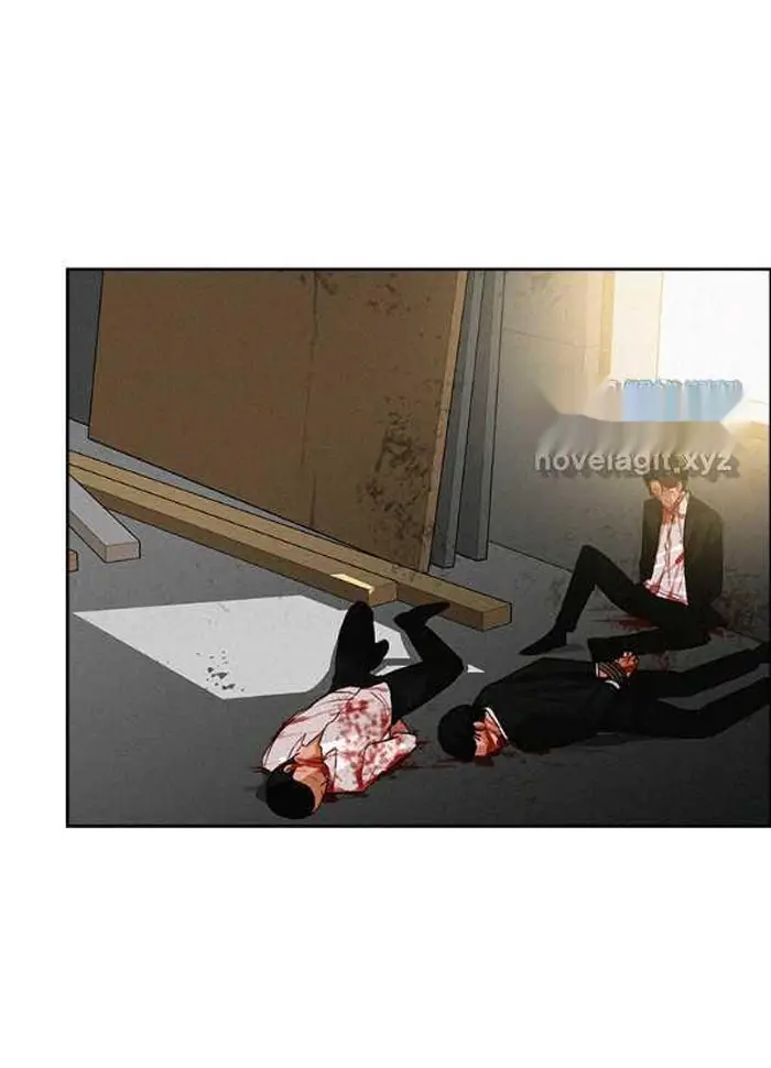 Read Lord of Money Ar Manga Online