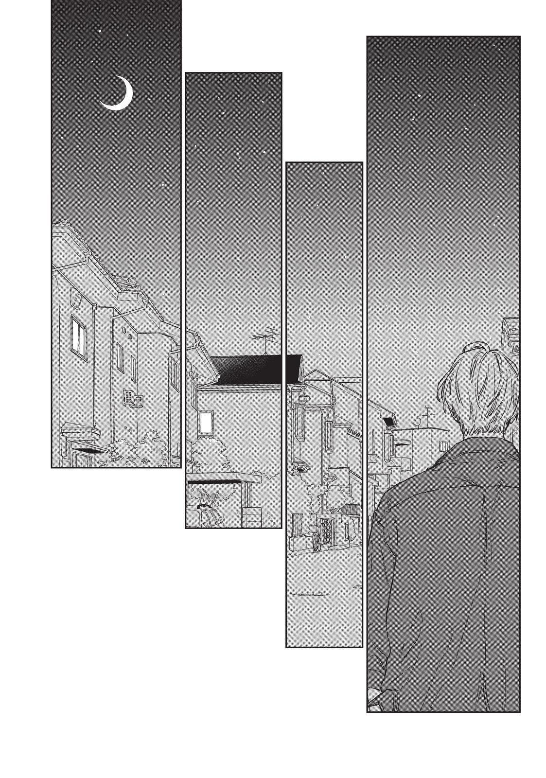 Read A Sign of Affection Manga Online