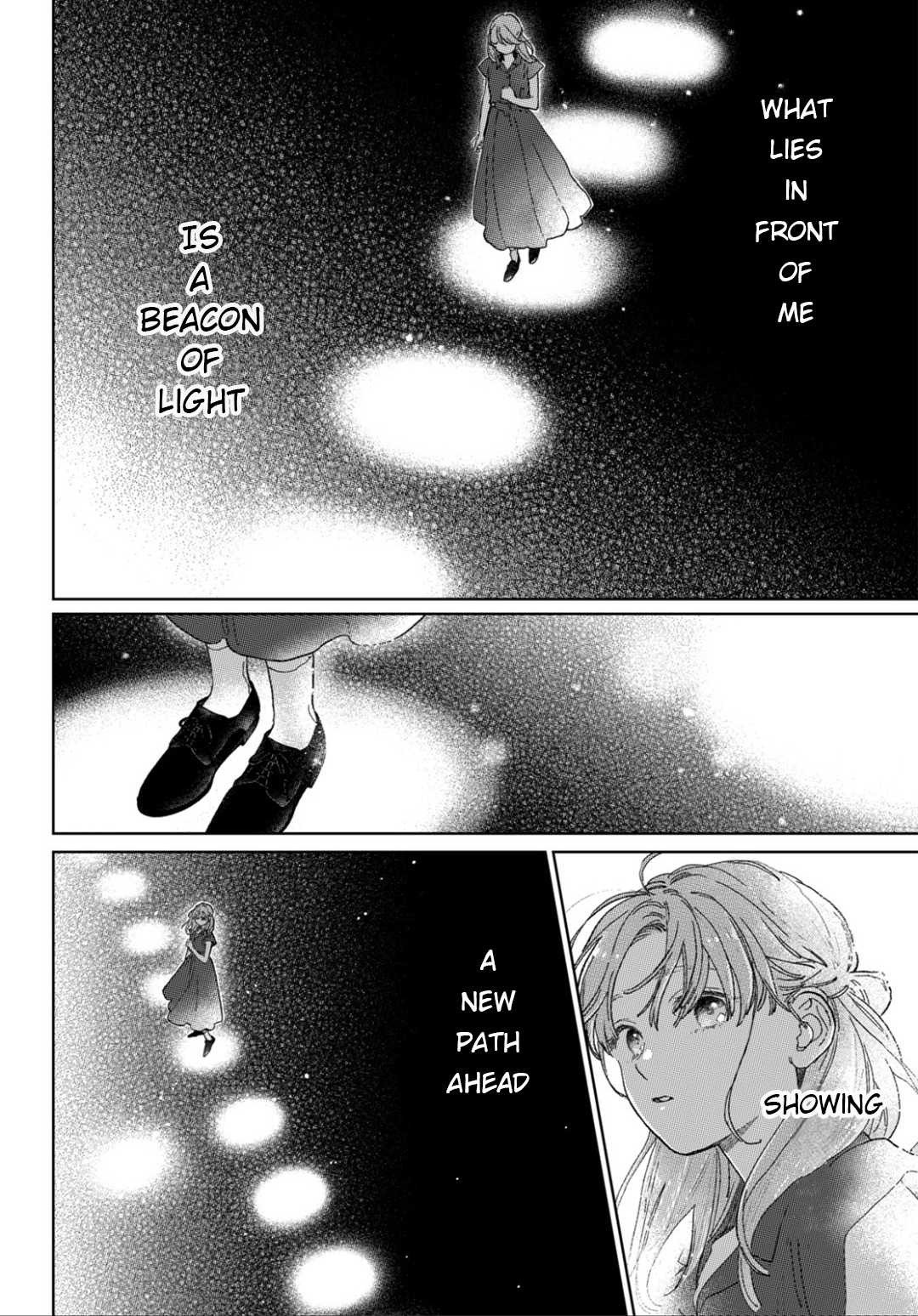 Read A Sign of Affection Manga Online