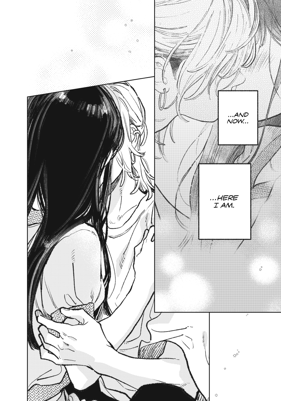 Read A Sign of Affection Manga Online