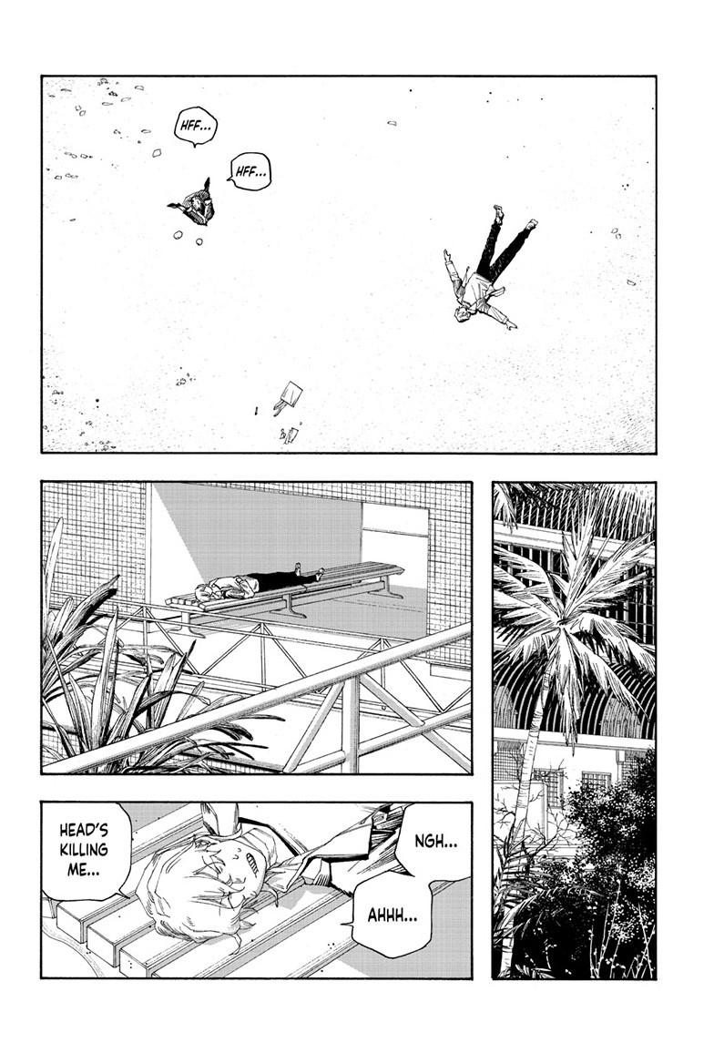 Read Fool Night Manga Online
