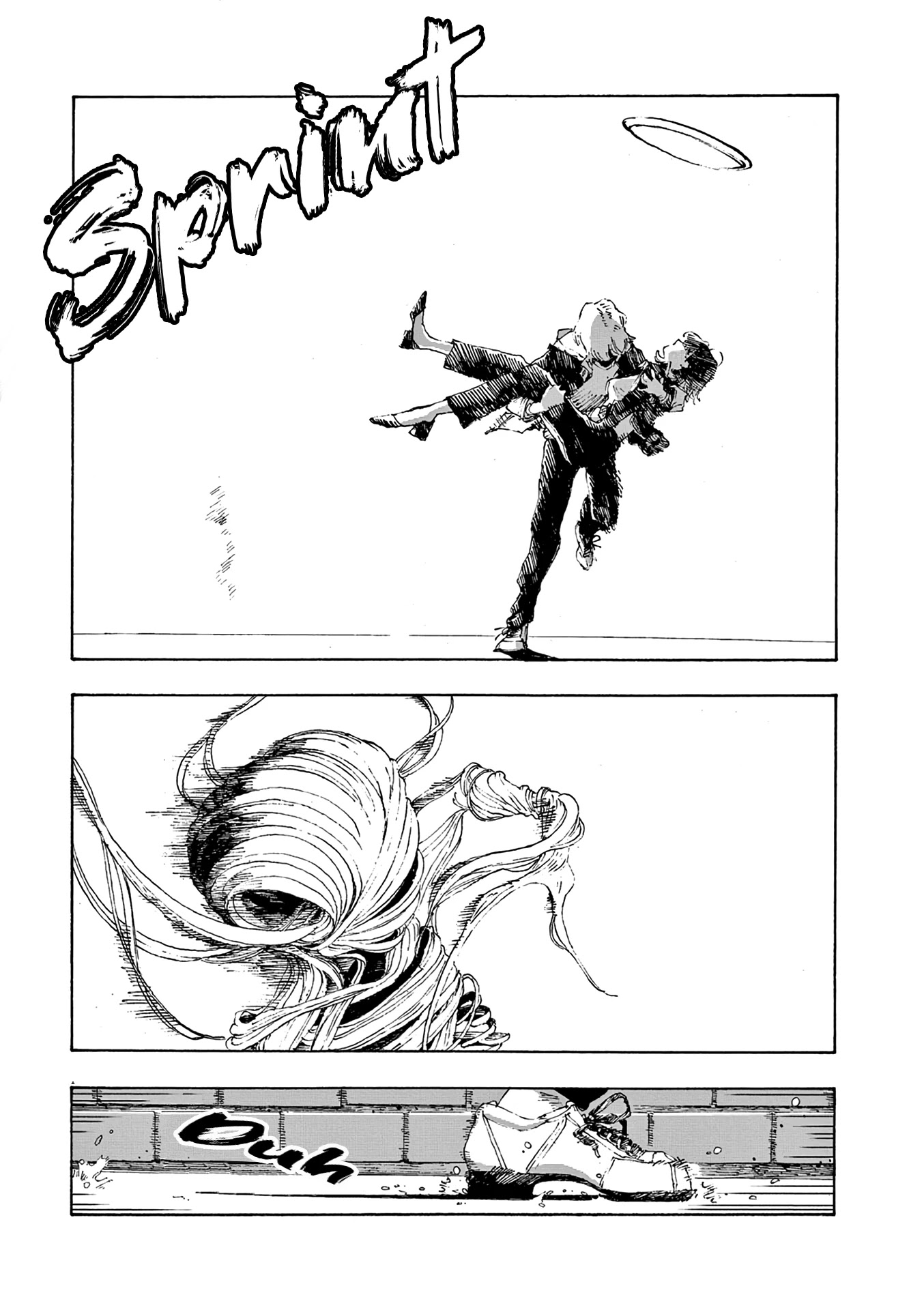 Read Fool Night Manga Online