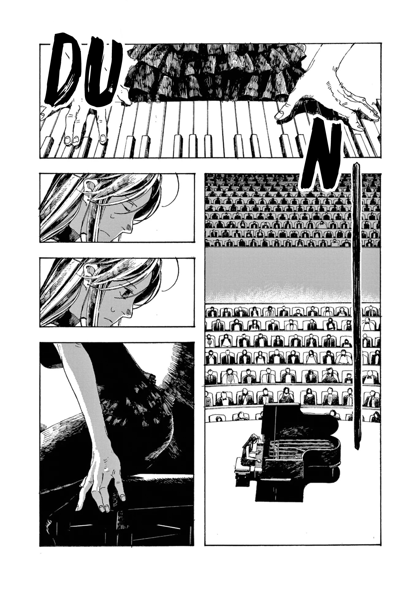 Read Fool Night Manga Online