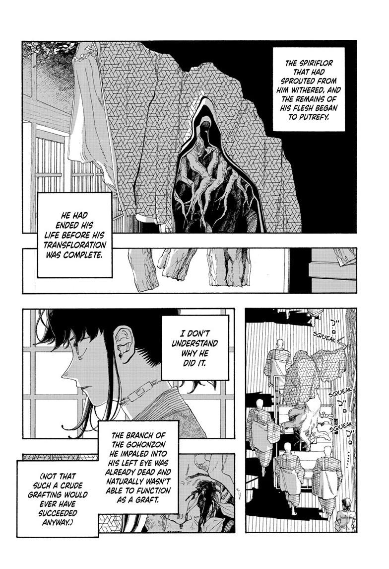 Read Fool Night Manga Online