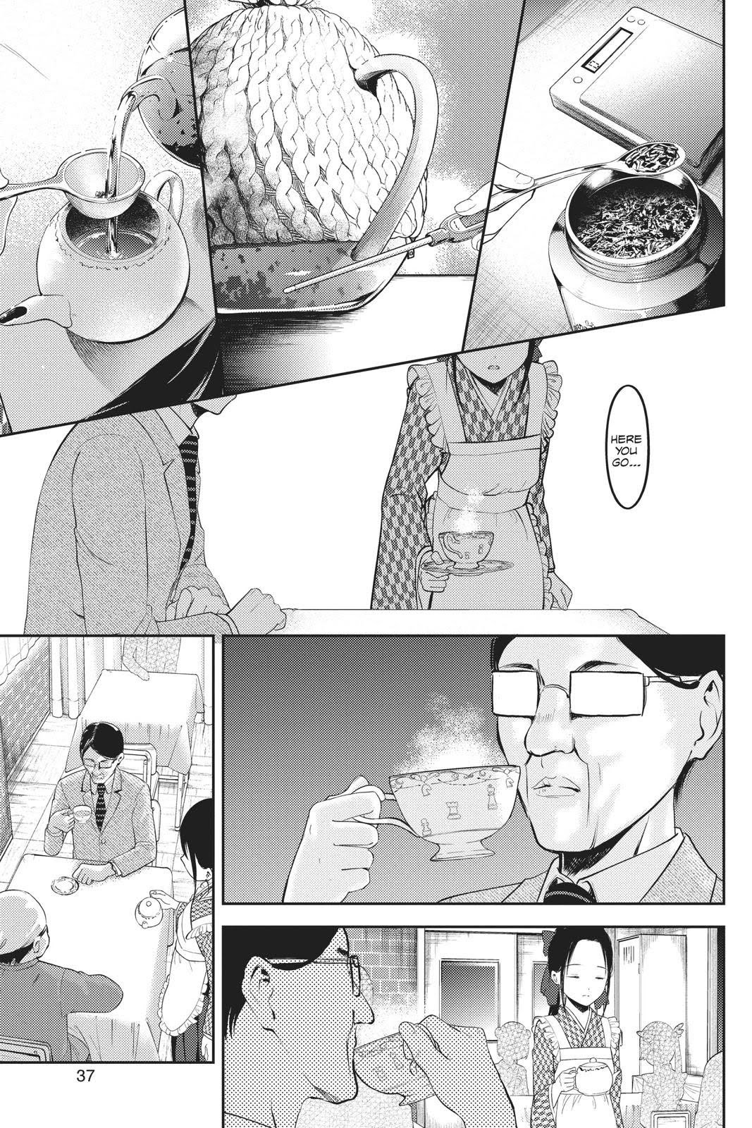 Read Kaguya sama  Love Is War Manga Online