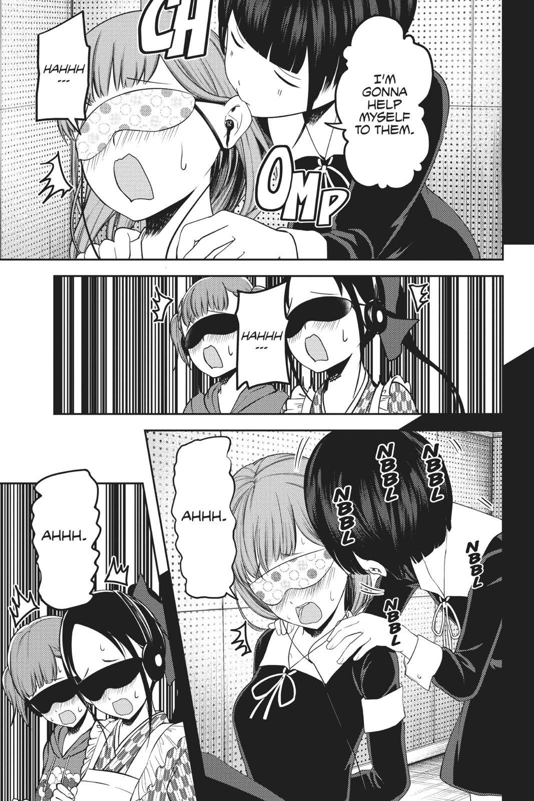 Read Kaguya sama  Love Is War Manga Online