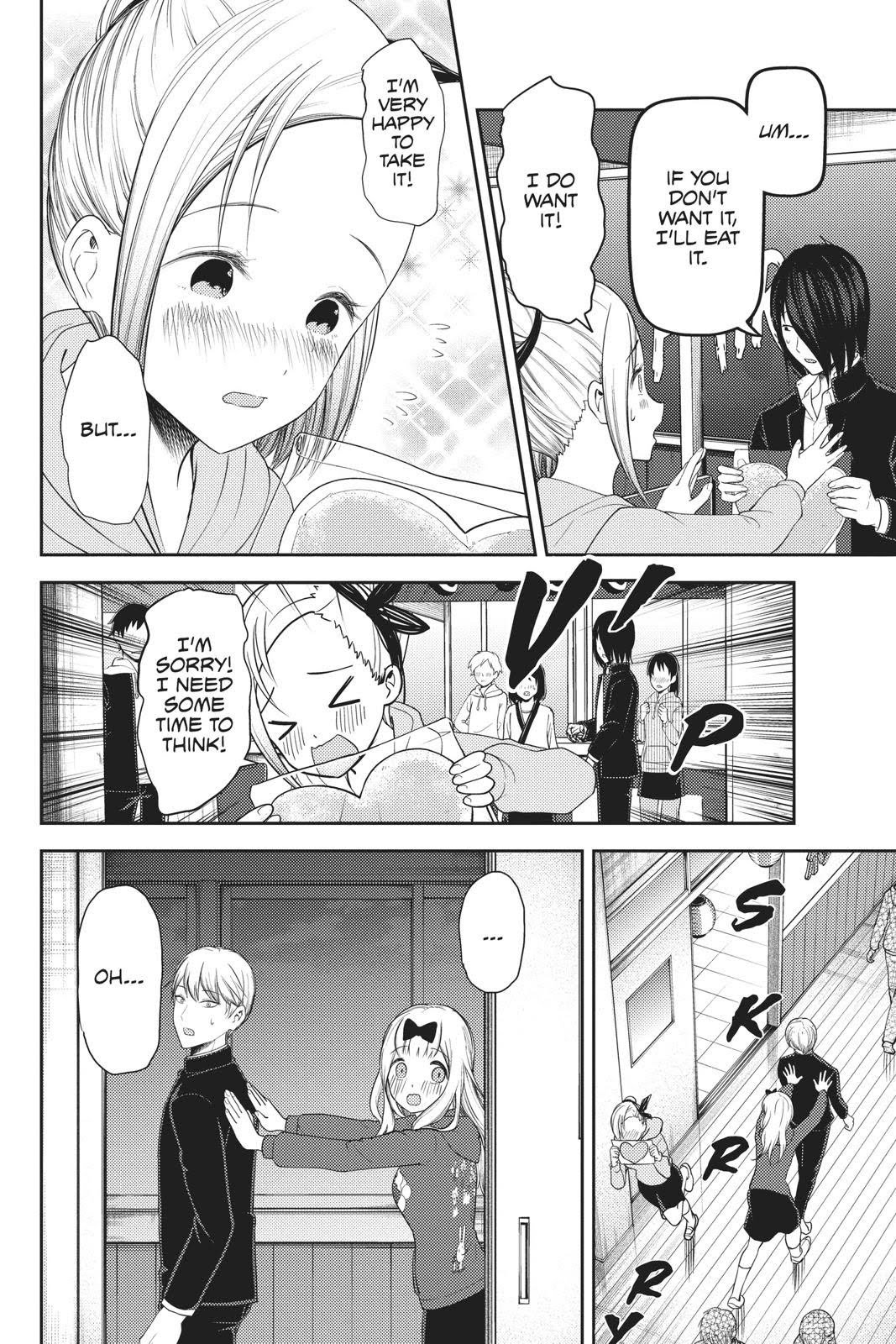 Read Kaguya sama  Love Is War Manga Online