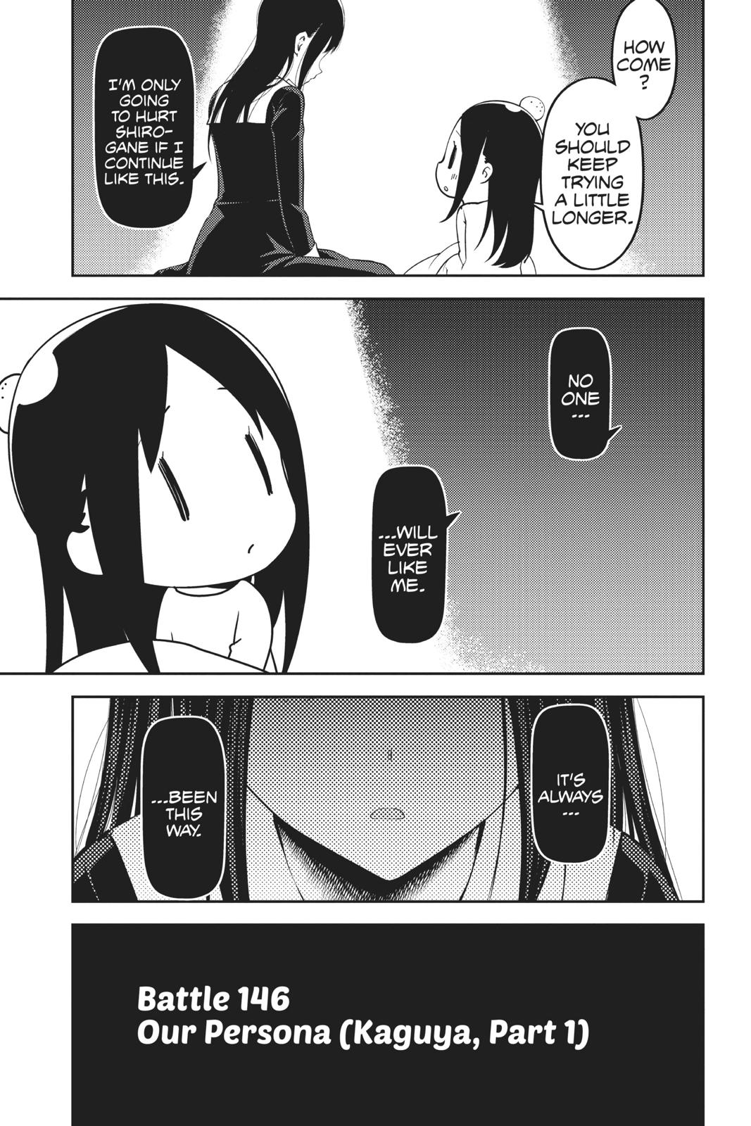 Read Kaguya sama  Love Is War Manga Online