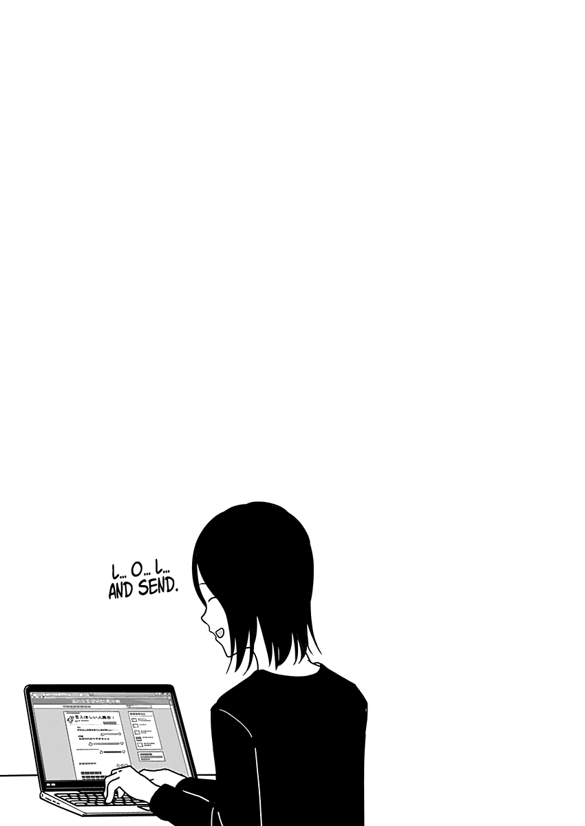 Read Kaguya sama  Love Is War Manga Online