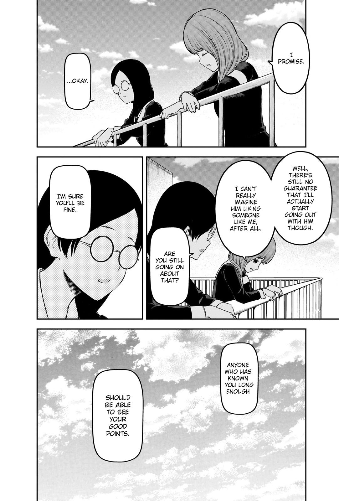 Read Kaguya sama  Love Is War Manga Online