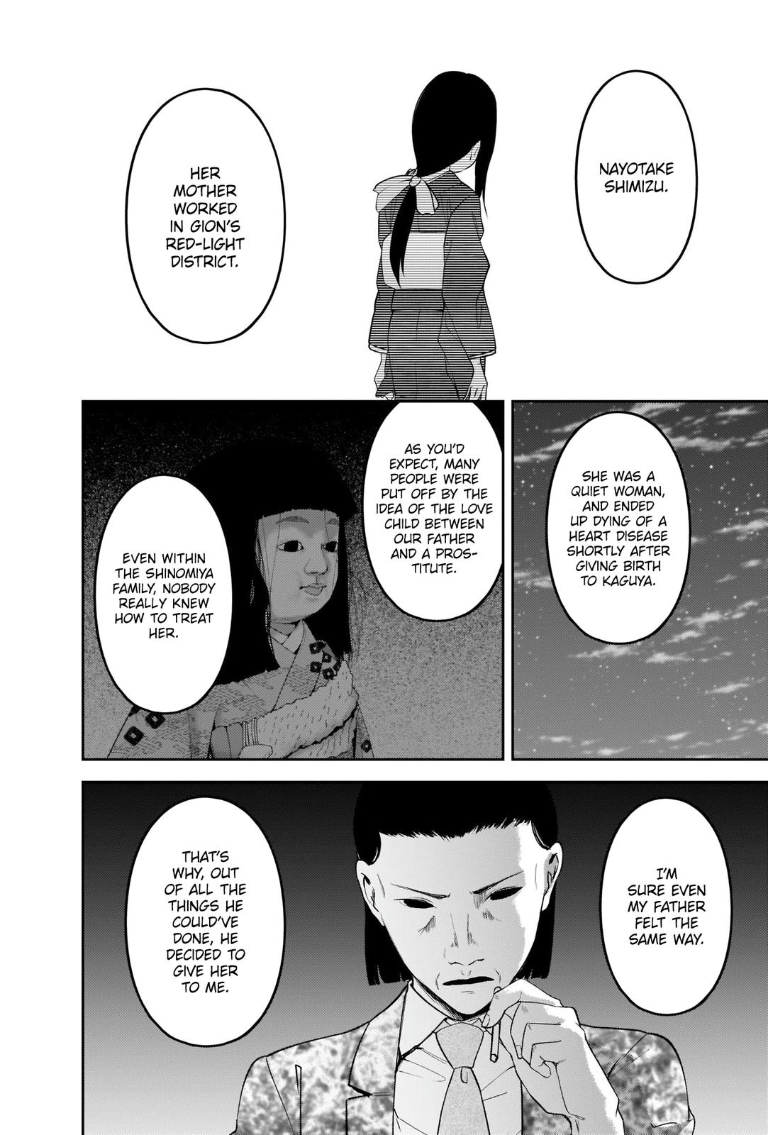 Read Kaguya sama  Love Is War Manga Online