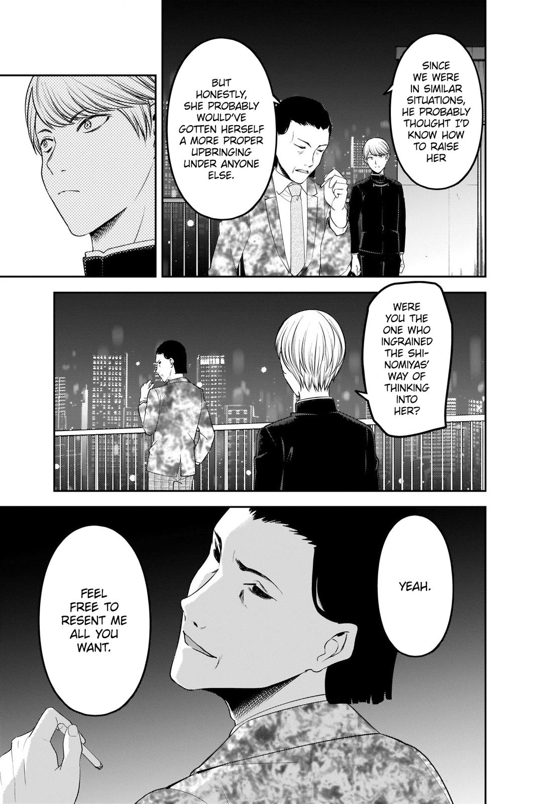 Read Kaguya sama  Love Is War Manga Online