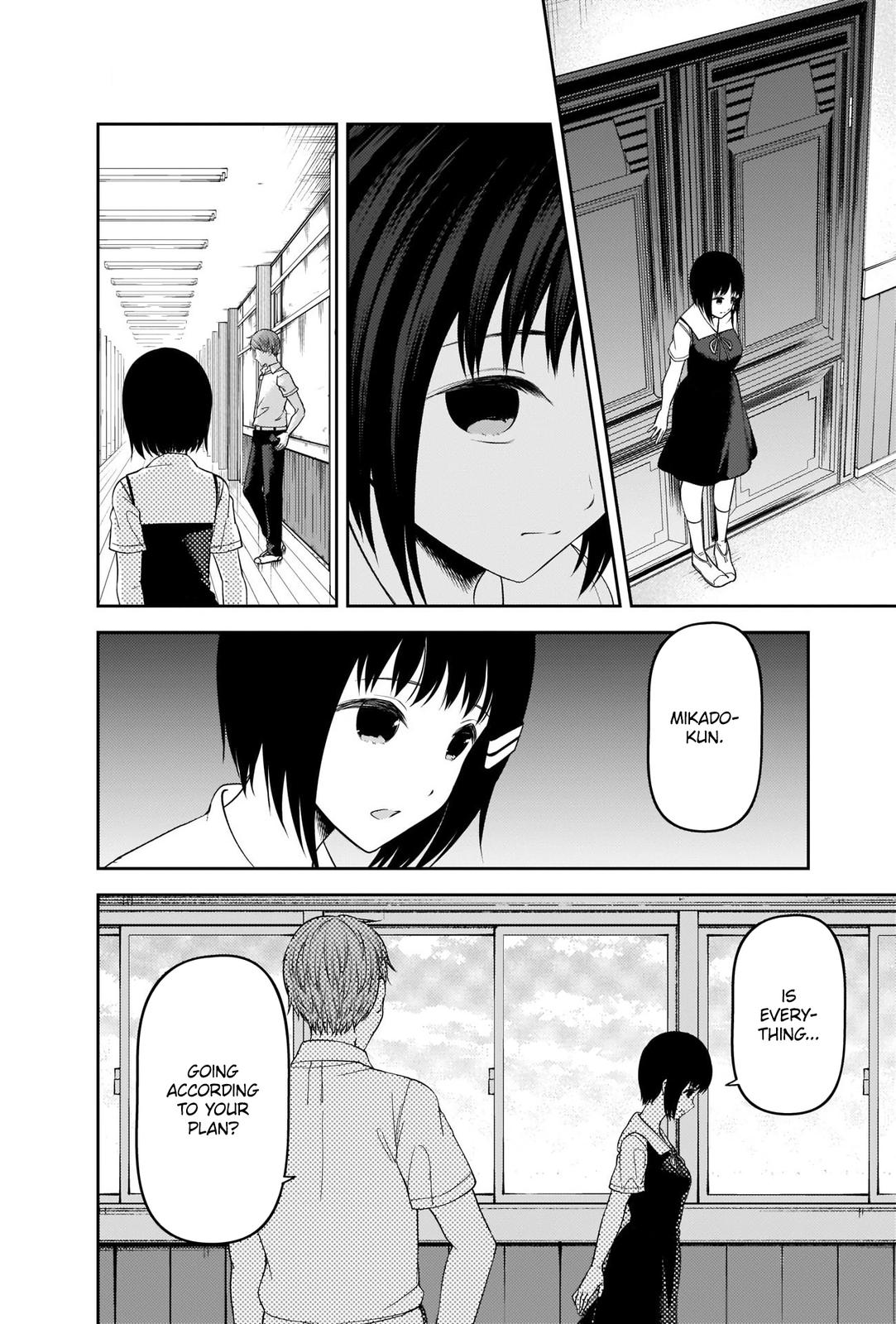 Read Kaguya sama  Love Is War Manga Online