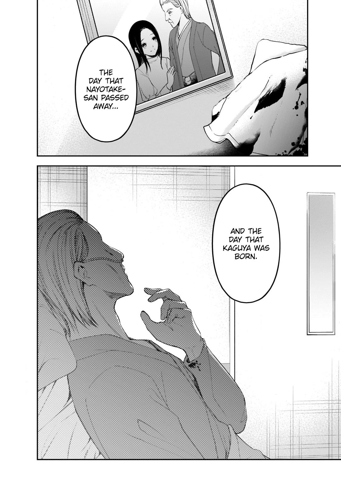 Read Kaguya sama  Love Is War Manga Online