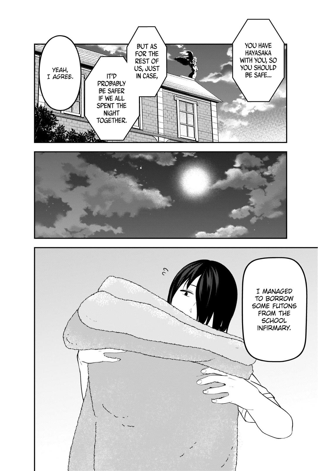 Read Kaguya sama  Love Is War Manga Online