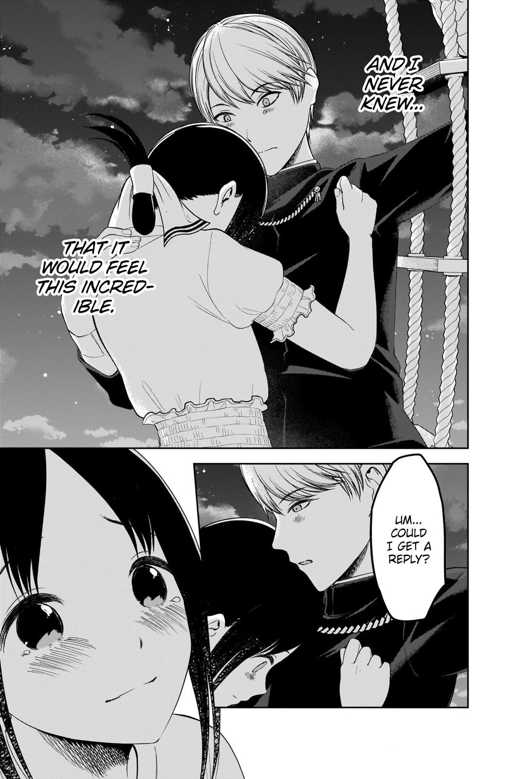 Read Kaguya sama  Love Is War Manga Online