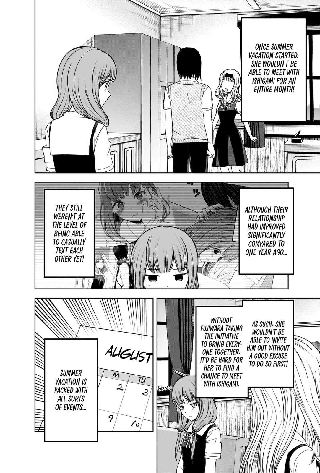 Read Kaguya sama  Love Is War Manga Online