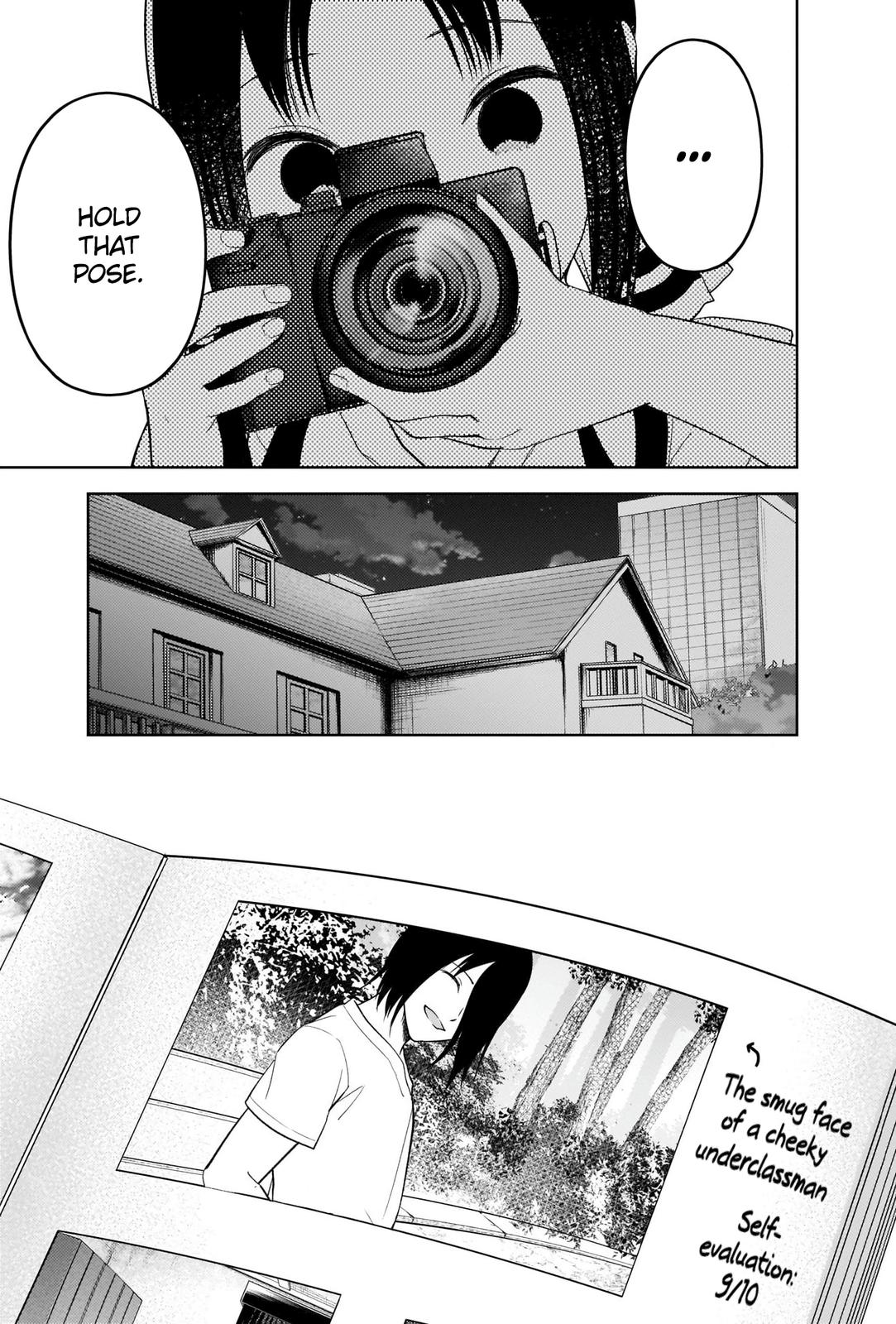 Read Kaguya sama  Love Is War Manga Online