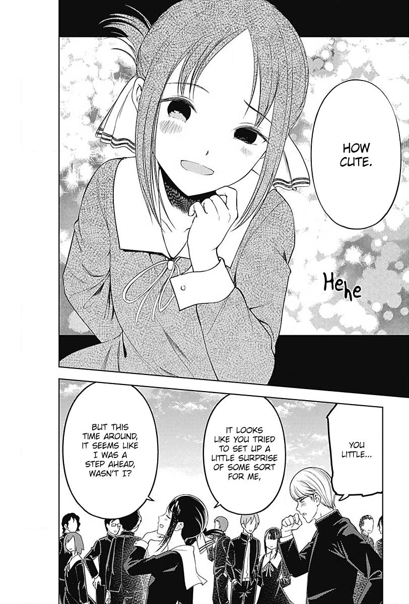 Read Kaguya sama  Love Is War Manga Online