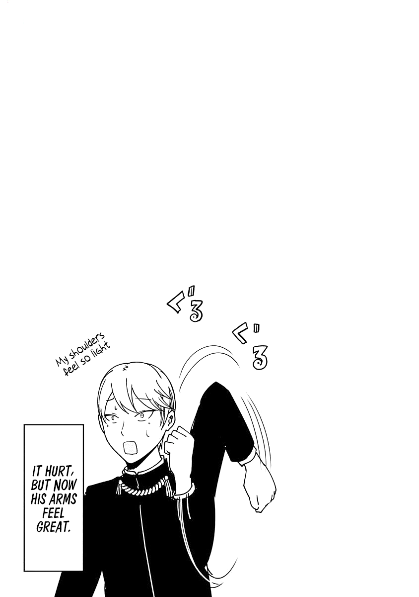 Read Kaguya sama  Love Is War Manga Online
