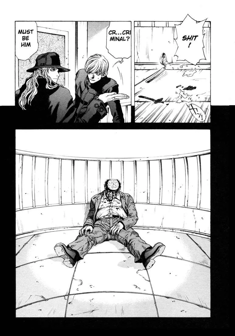 Read Leviathan Manga Online