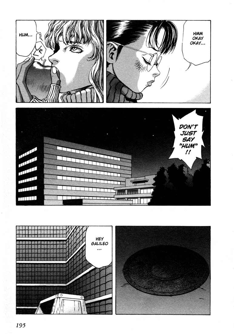 Read Leviathan Manga Online
