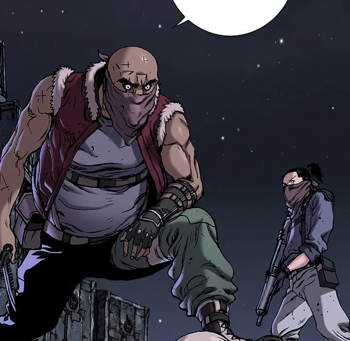 Read Leviathan Manga Online