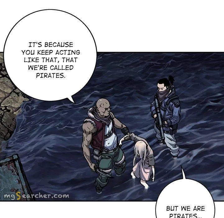 Read Leviathan Manga Online