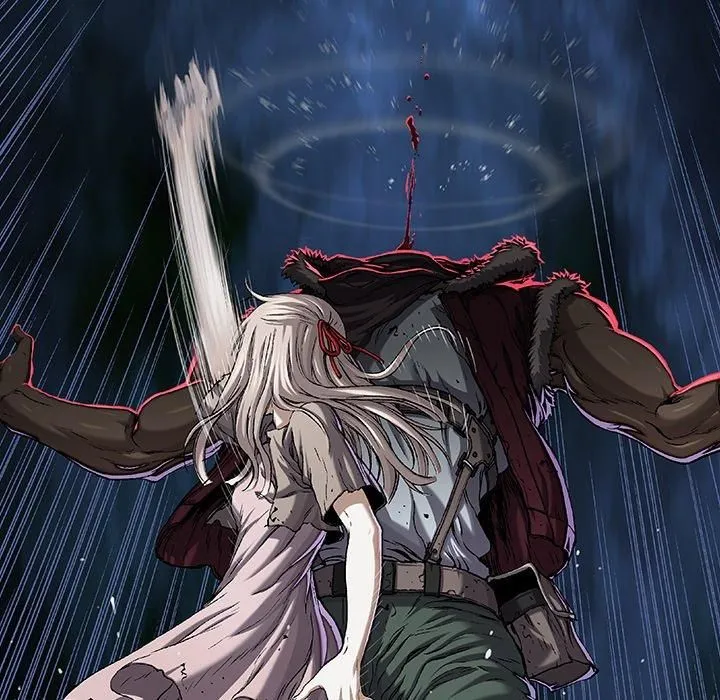 Read Leviathan Manga Online