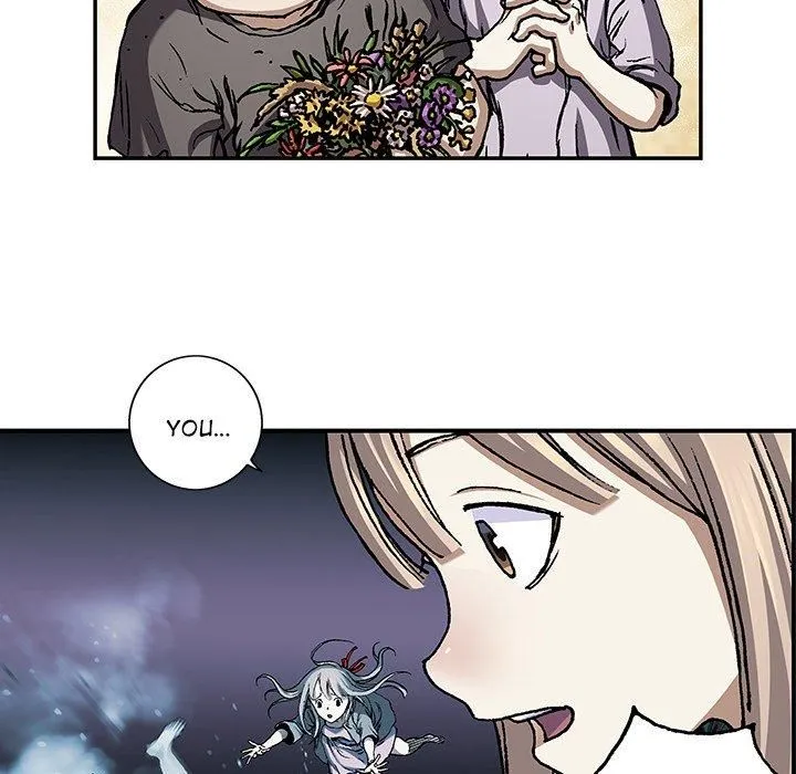 Read Leviathan Manga Online
