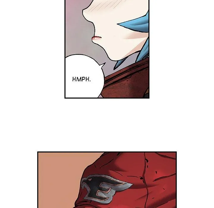Read Leviathan Manga Online