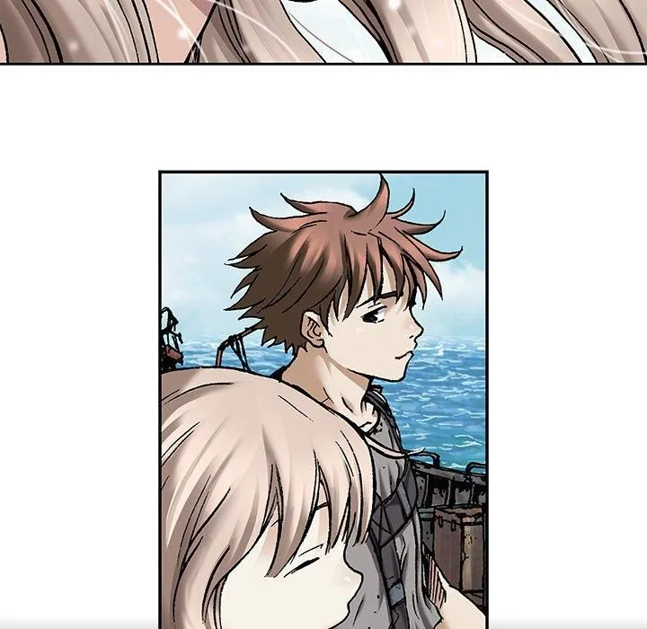Read Leviathan Manga Online