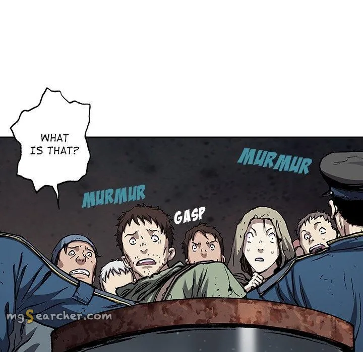 Read Leviathan Manga Online