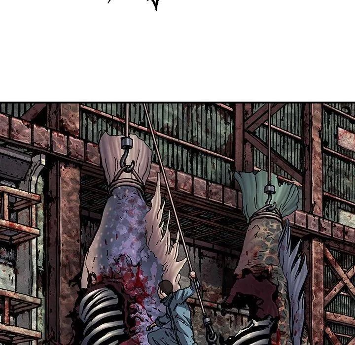 Read Leviathan Manga Online