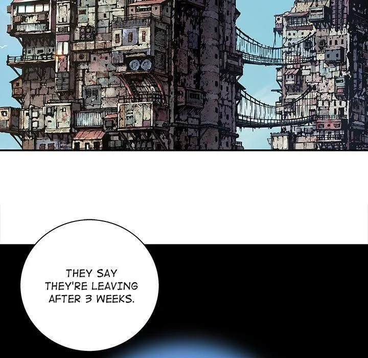 Read Leviathan Manga Online