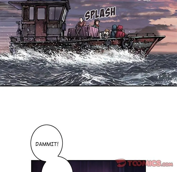 Read Leviathan Manga Online
